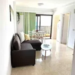Precioso Apto Vistas Panoramicas Oceano Atlantico * Las Galletas