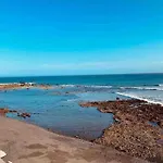 Lejlighed Precioso Apto Vistas Panoramicas Oceano Atlantico Las Galletas