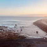 Precioso Apto Vistas Panoramicas Oceano Atlantico Lejlighed