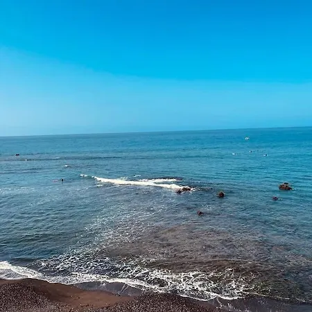 Lejlighed Precioso Apto Vistas Panoramicas Oceano Atlantico *